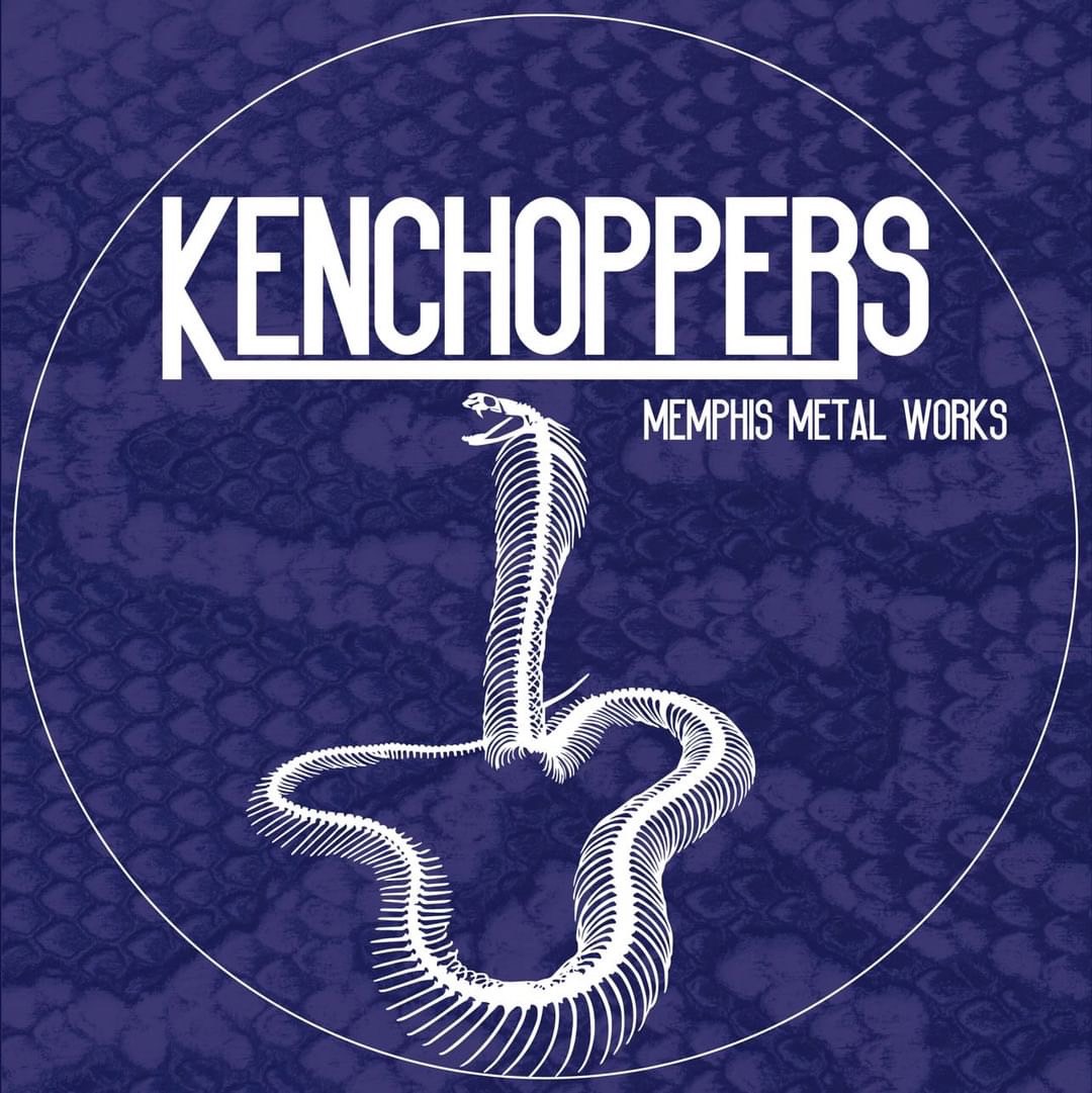 kenchoppers
